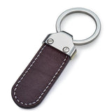 Whittle Leather Key Fob: £41.00