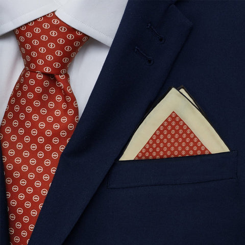 Pocket Square: £41.00