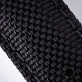 Woven Strap - Black/Black: £116.00