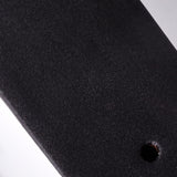 Vintage Leather Strap - Black