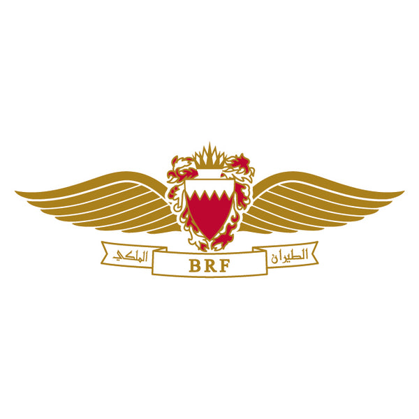 Bahrain Royal Flight Deposit - Special Projects Access Only