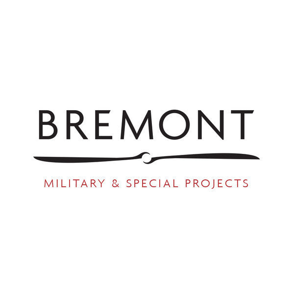 Bremont £2,435 Final Payment - Military Access Only