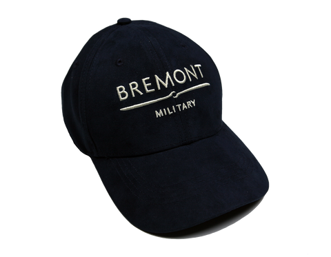 Limited Production Bremont Military Cap
