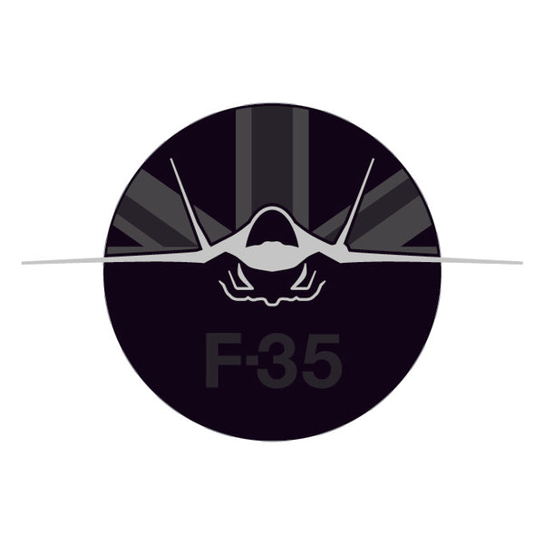 F-35B UK Industry Team Deposit - Military Access Only