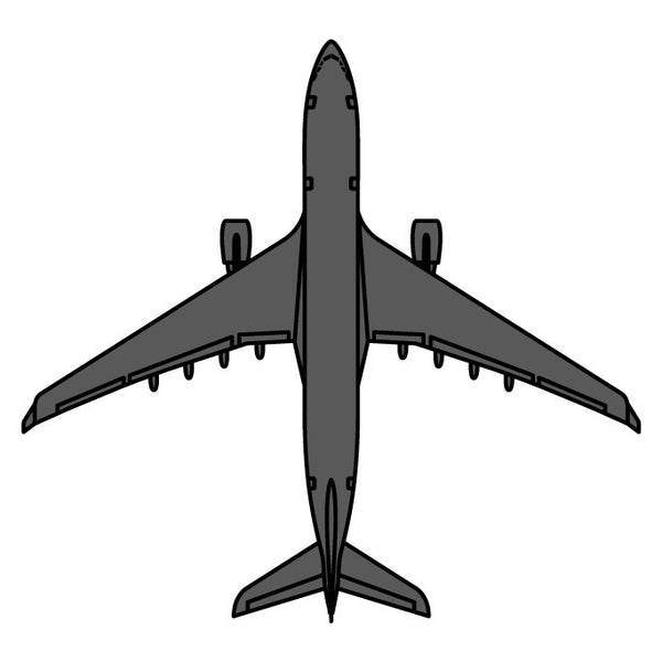 RAF Voyager Deposit - Military Access Only