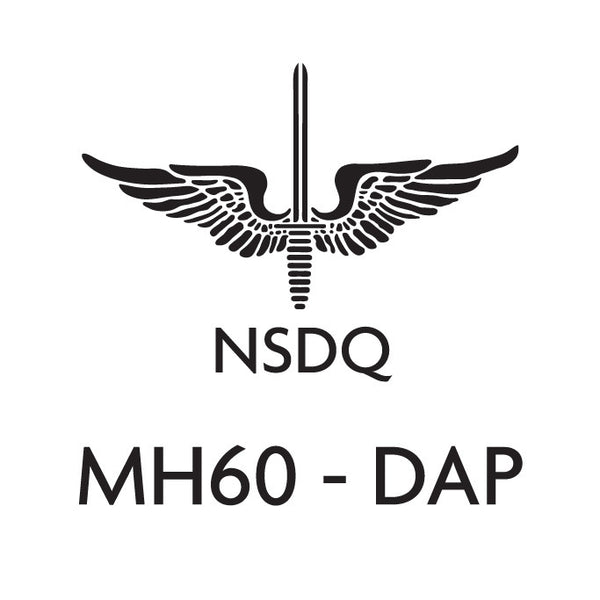 Bremont MH-60 DAP Deposit - Military Access Only