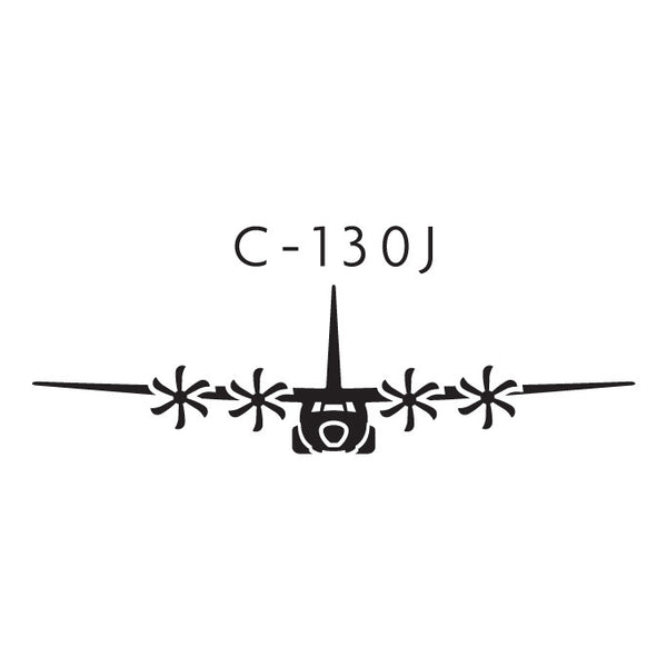 C-130J Deposit - Military Access Only