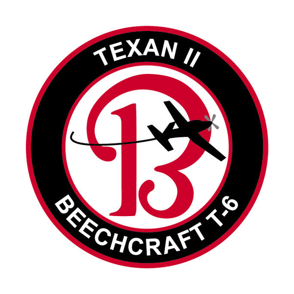 T-6 Texan II Deposit - Military Access Only
