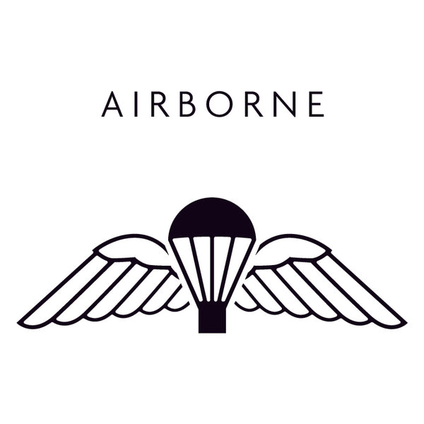 75th Airborne Deposit - Military Access Only
