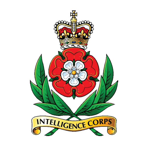 Intelligence Corps Deposit - Military Access Only