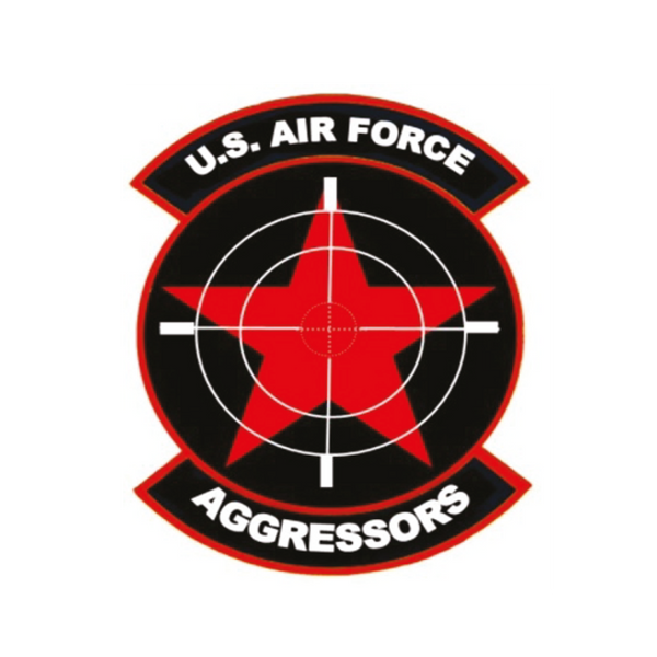 Aggresors Deposit - Military Access Only