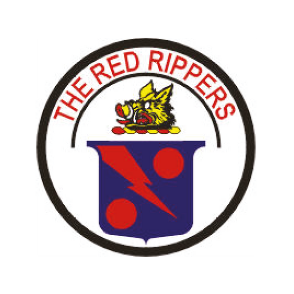 VFA-11 The Red Rippers Deposit - Military Access Only
