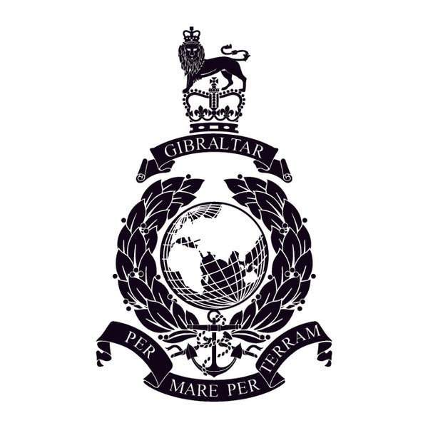 Royal Marines II £500 Deposit - Special Projects Access Only
