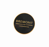 Bremont Military Challenge Coin