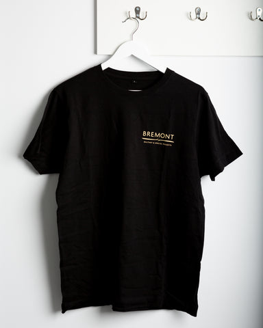 Bremont Military T-Shirt